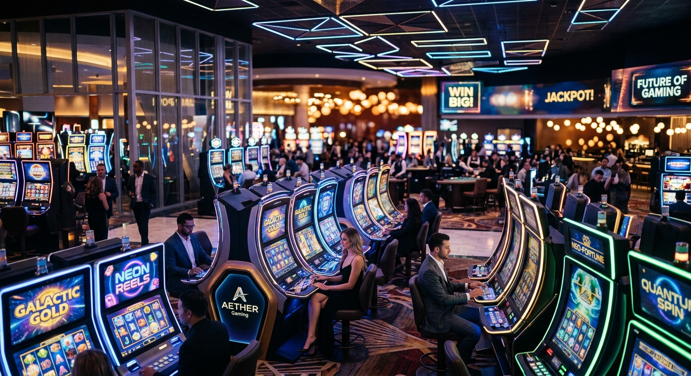 Casinò con le Migliori Offerte Slot Senza Deposito 2026 - slot senza deposito