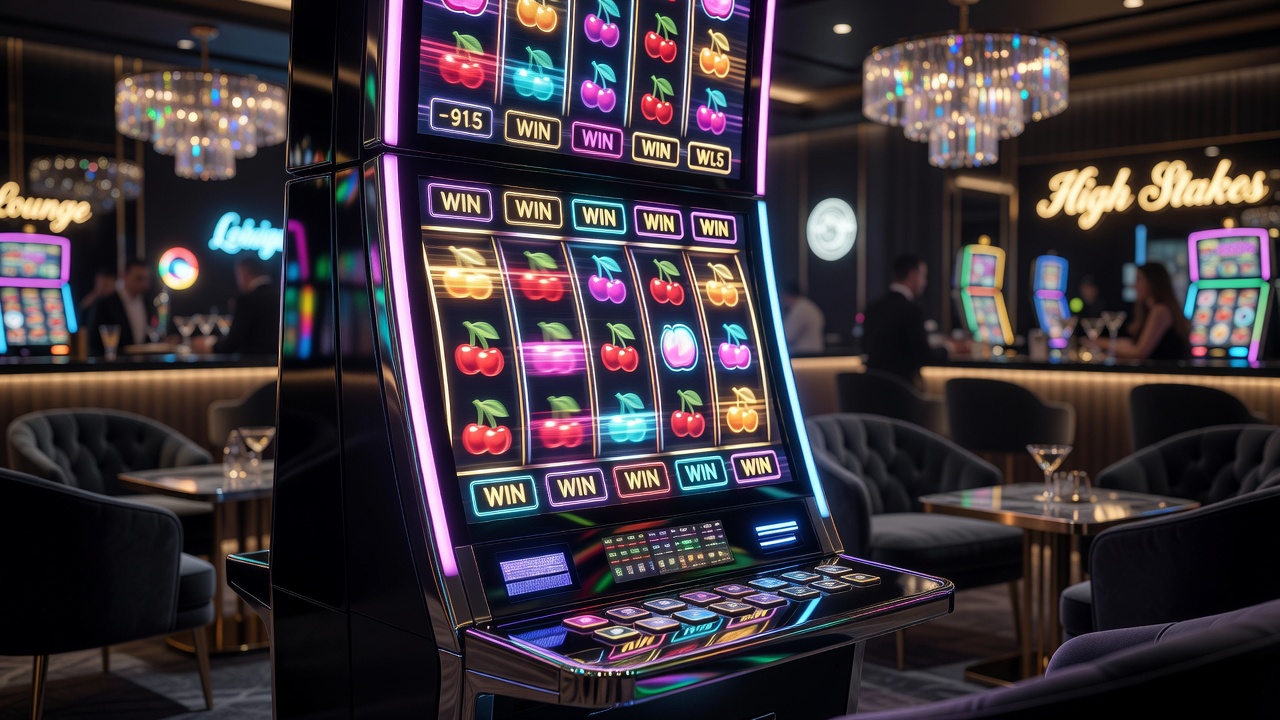 Le Migliori Offerte di Slot Senza Deposito Immediato 2026 - slot senza deposito