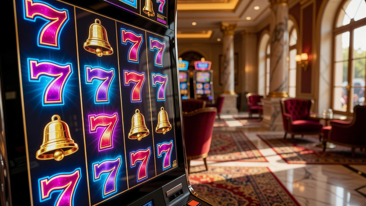 Le Migliori Slot Senza Deposito di Luglio 2026 - slot senza deposito