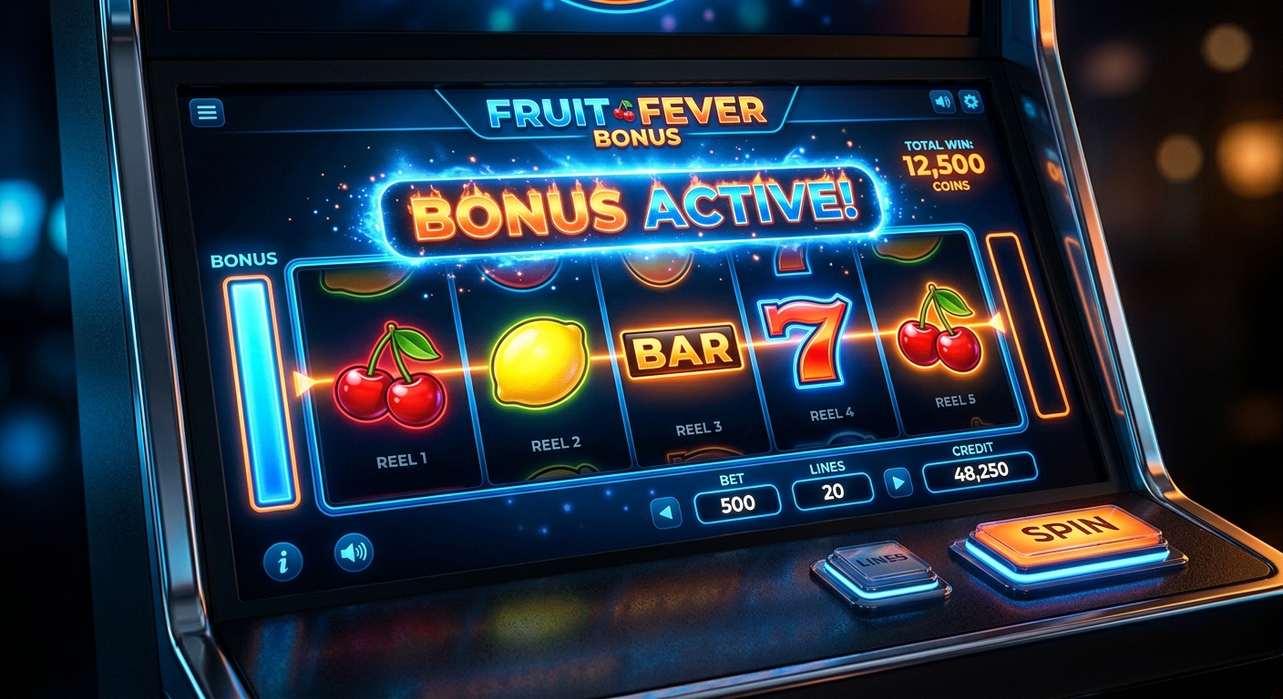 Bonus SNAI Senza Deposito - slot senza deposito