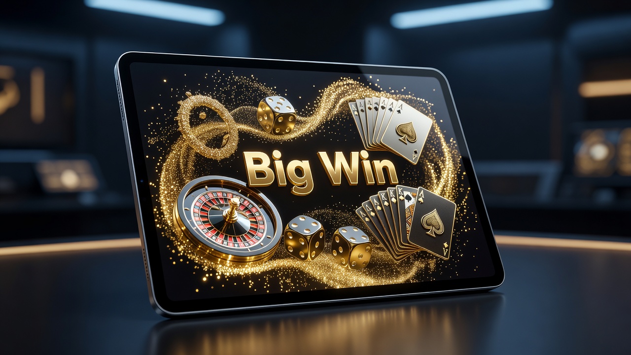 Bonus 1000 euro senza deposito su AdmiralBet - slot senza deposito