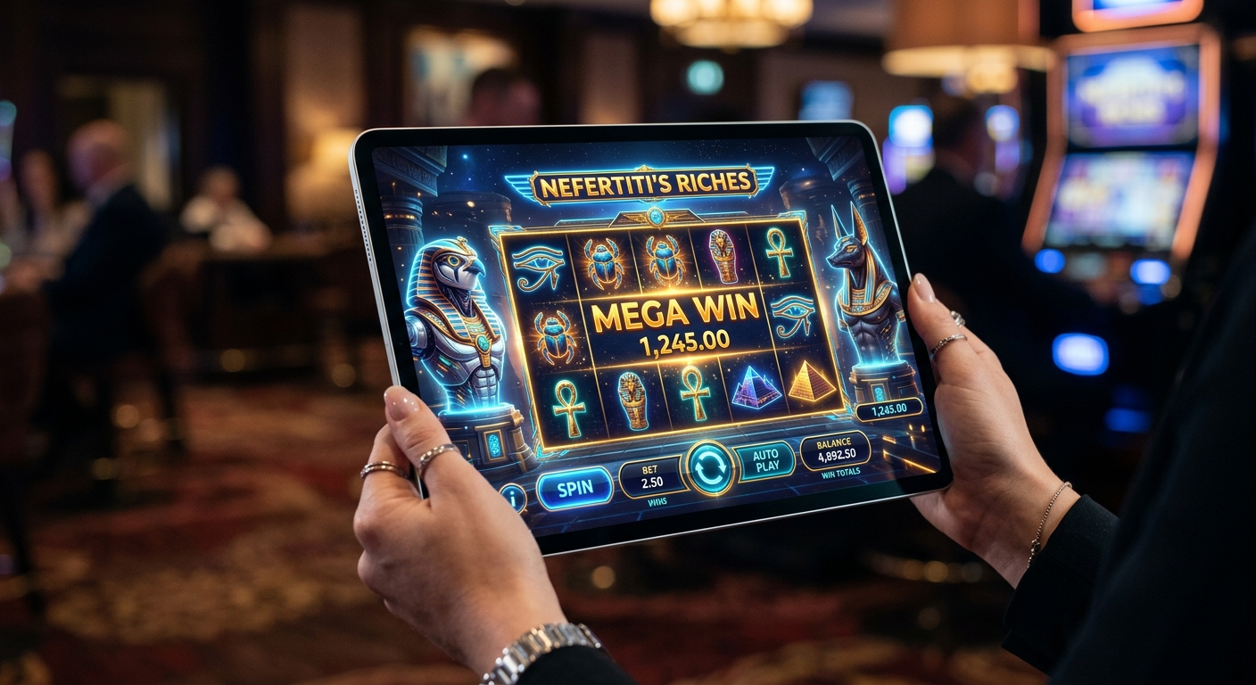 Le Migliori Slot Gratis da Provare nel 2026 - slot gratis senza registrazione