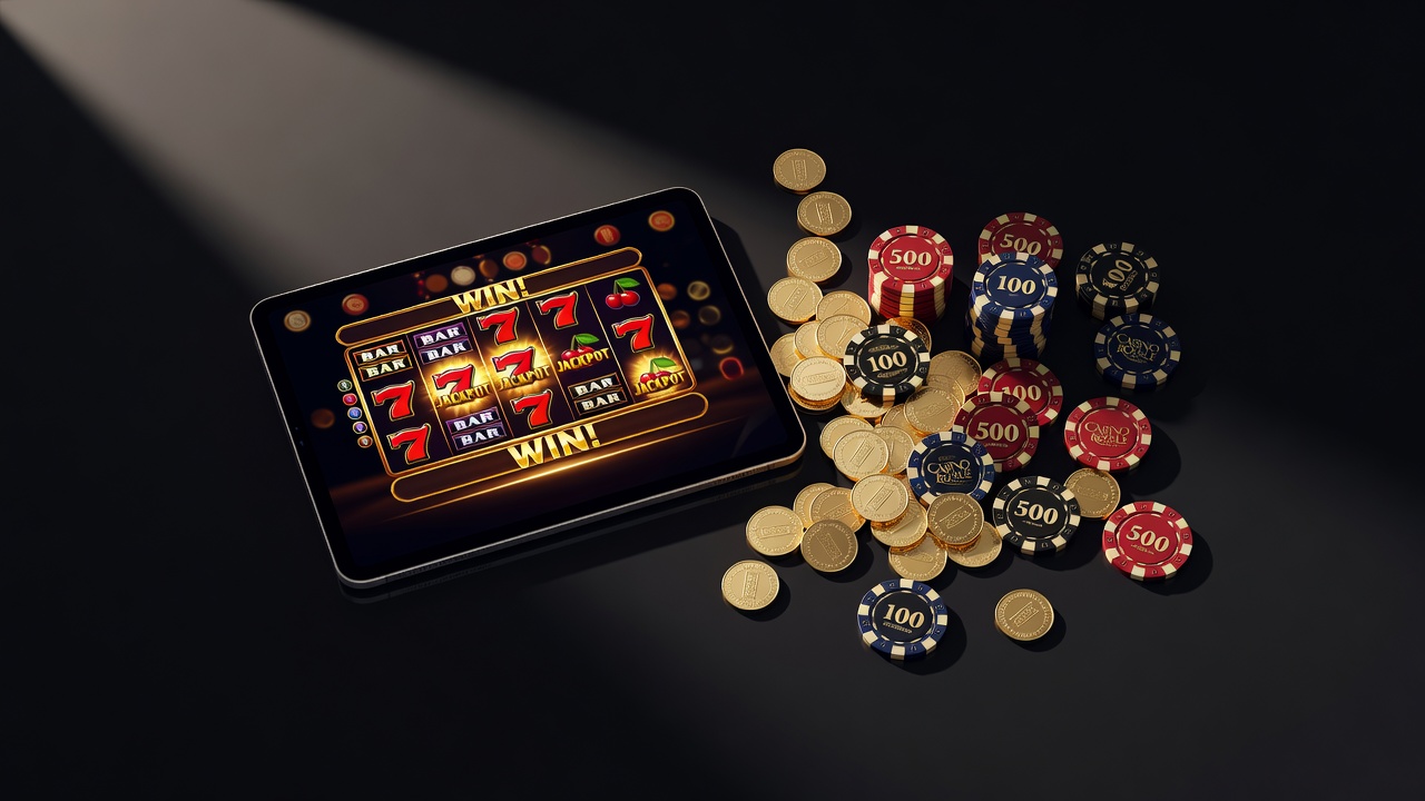Dal Gioco Gratuito al Gioco con Soldi Veri: Cosa Sapere - slot gratis senza registrazione