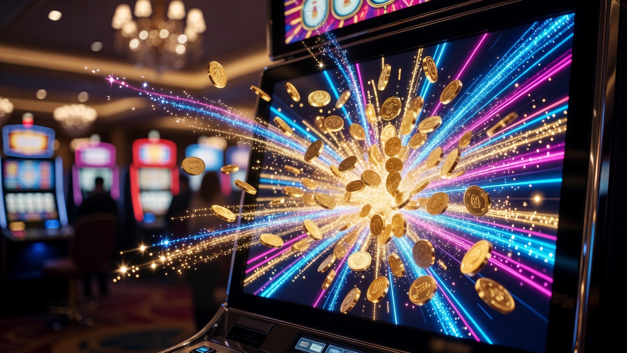 Tipologie di Bonus Slot Immediati: Free Spin e Credito Gratuito - bonus slot senza documenti