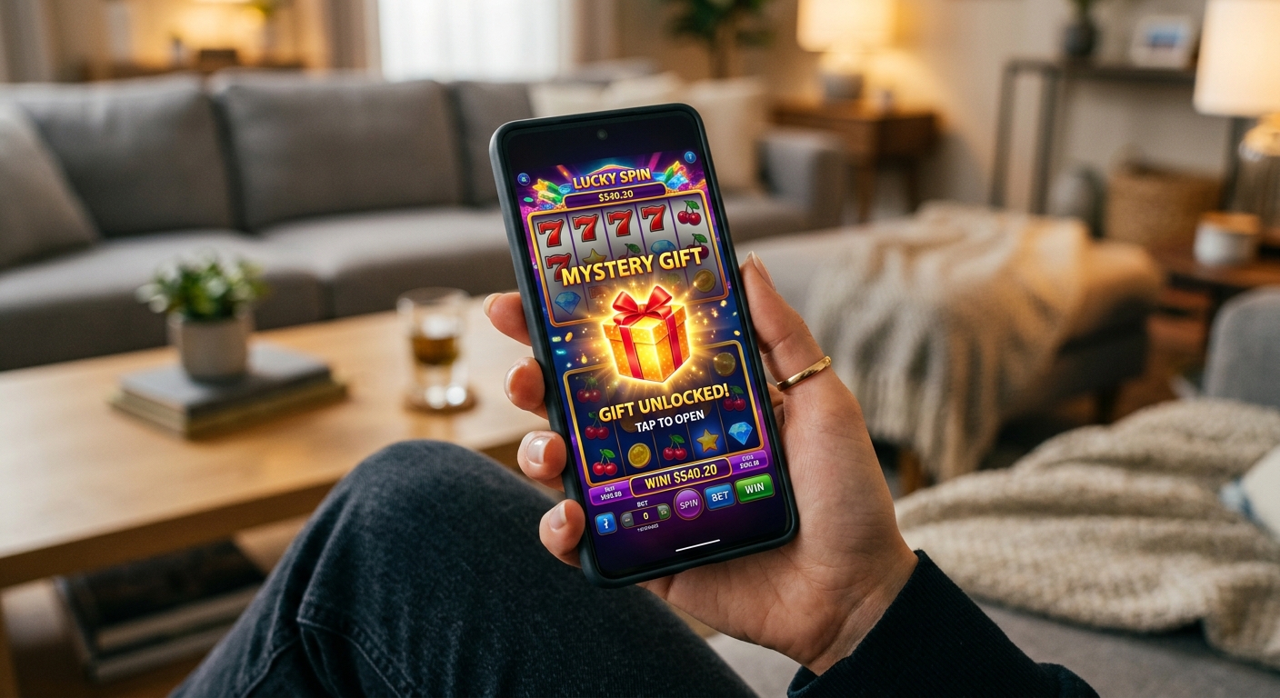 Tipologie e Come Ottenere il Tuo Bonus Slot Senza KYC - bonus slot senza documenti