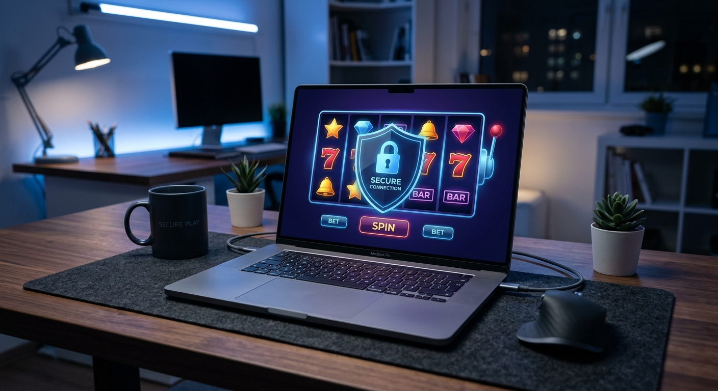 Sicurezza, Legalità e Gioco Responsabile nel Mondo delle Slot Senza Documenti - bonus slot senza documenti