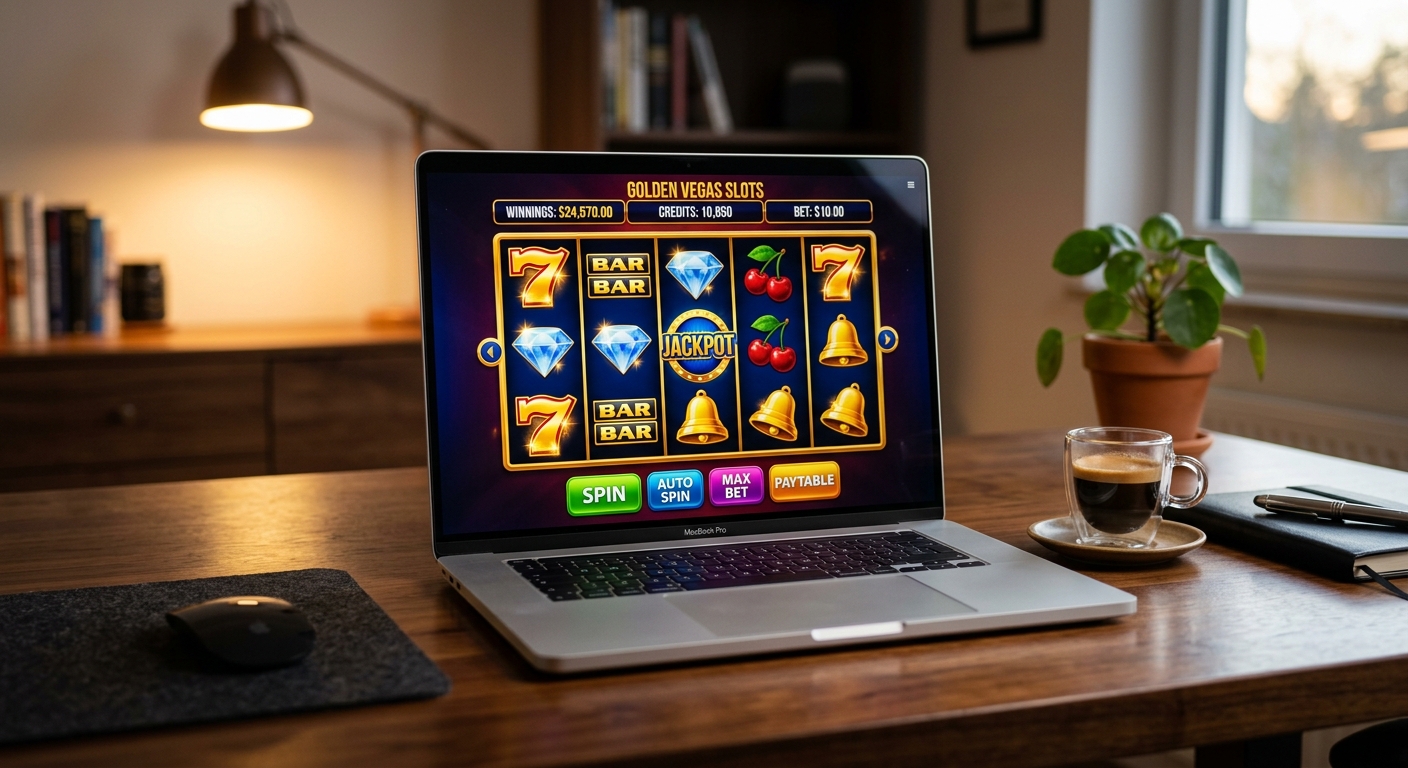 Classifica dei Siti di Slot Online Consigliati in Italia - slot online sicure