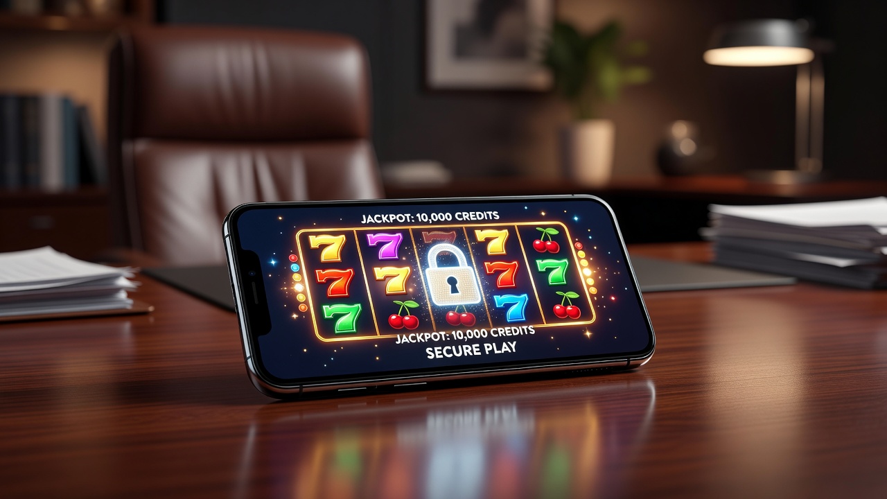 Come Identificare i Migliori Casinò con Slot Sicure - slot online sicure