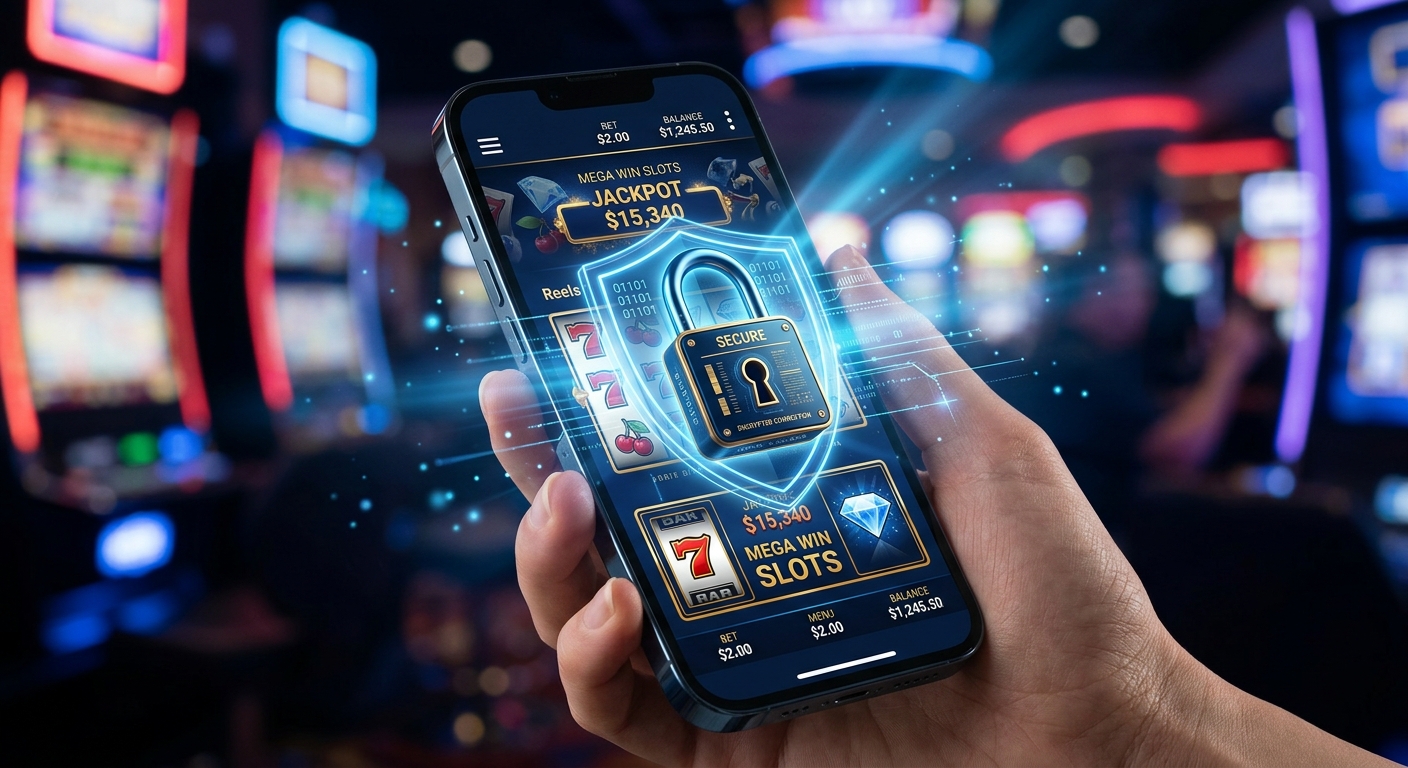 Sicurezza del Casinò Online: Cosa Devi Sapere - slot online sicure