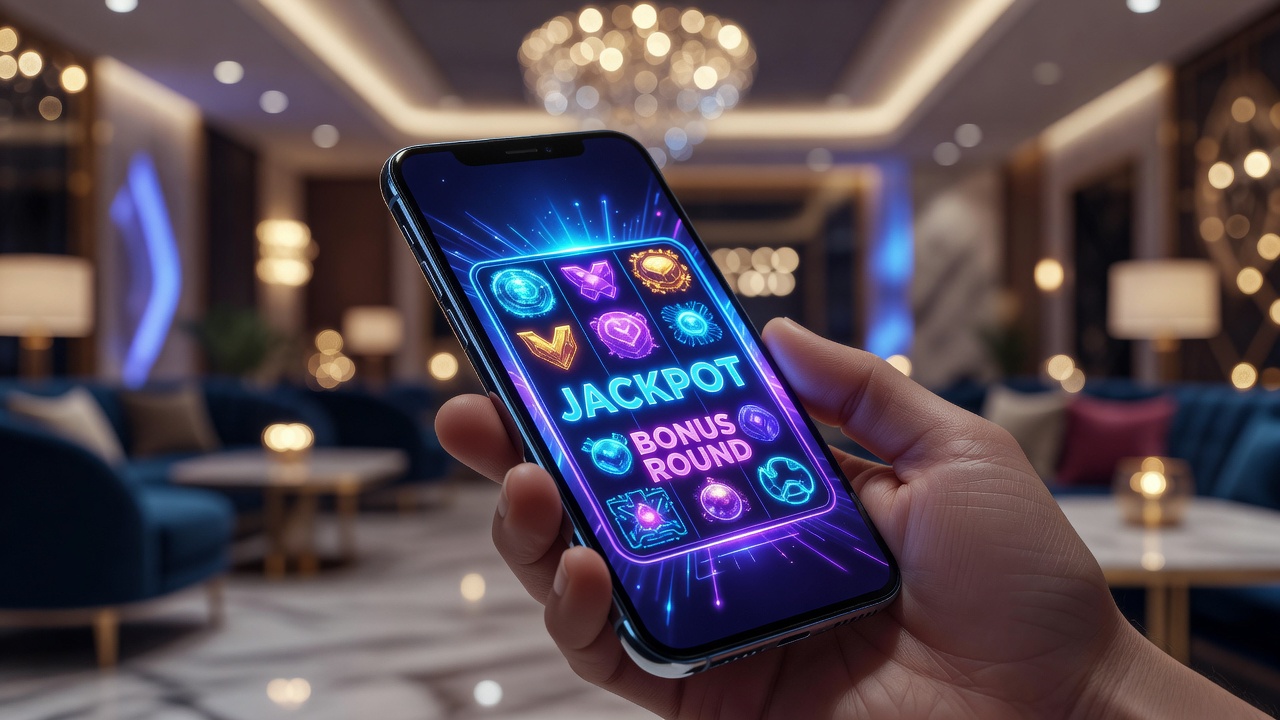 Perché scegliere un casinò online di recente lancio: vantaggi e benefici - nuovi casino online