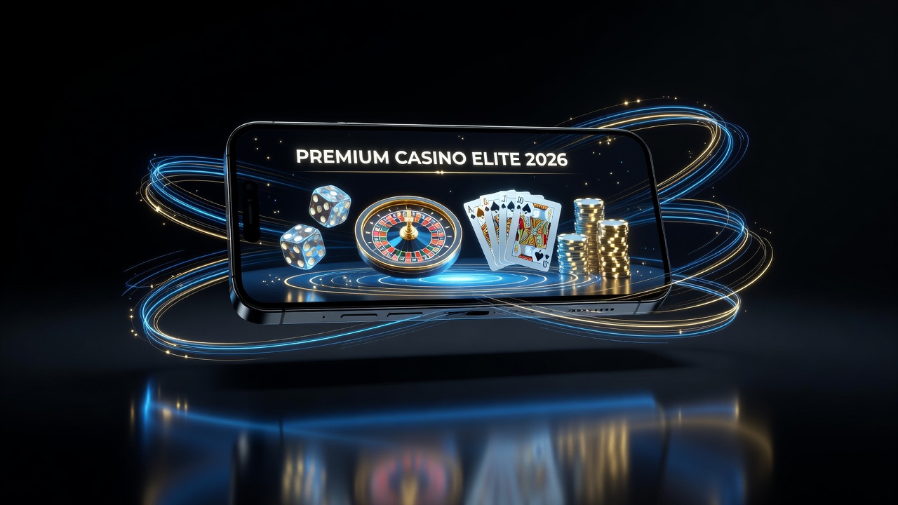 Classifica dei Migliori Operatori Emergenti del 2026 - nuovi casino online