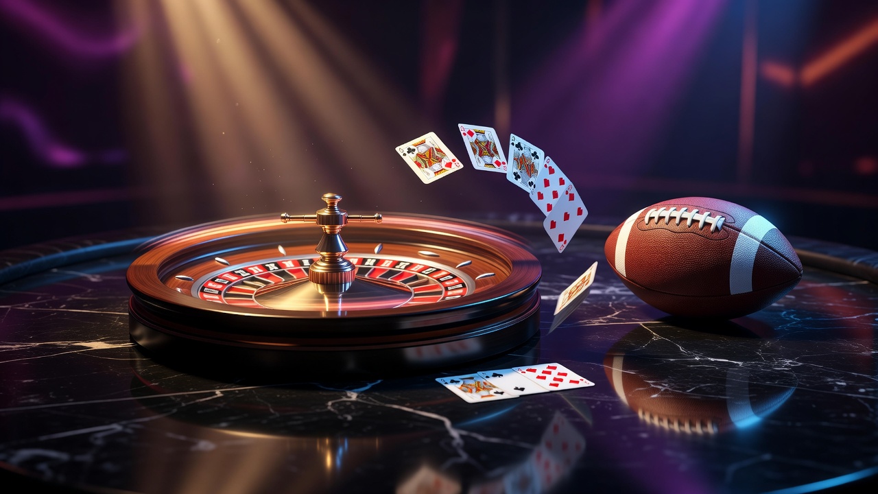 Betflag, un casino completo a 360° - nuovi casino online