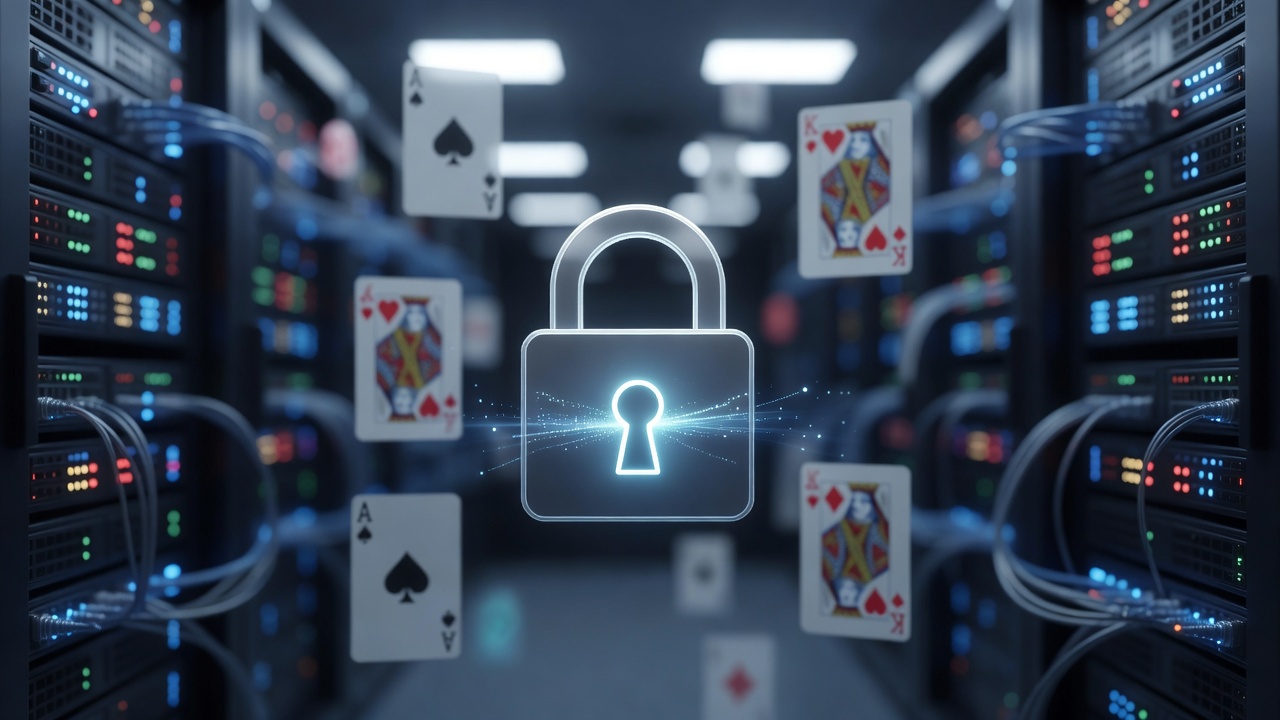 Sicurezza del casinò online: cosa devi sapere - nuovi casino online