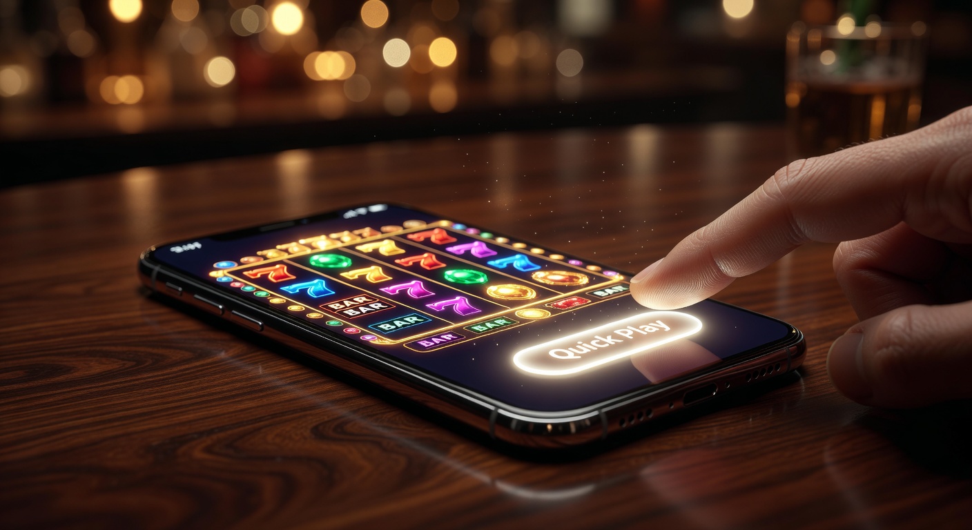 Come funzionano i casinò senza invio di documenti - slot senza documenti