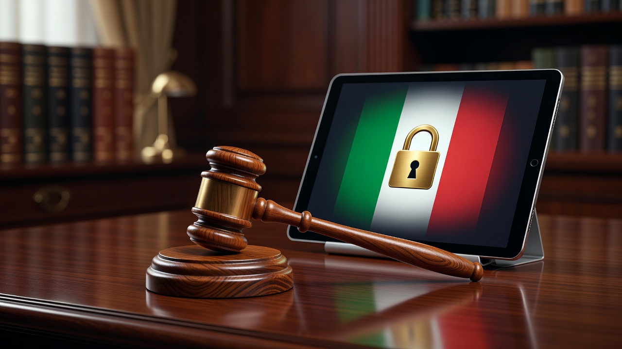Sicurezza e legalità: cosa dice la normativa italiana - slot senza documenti