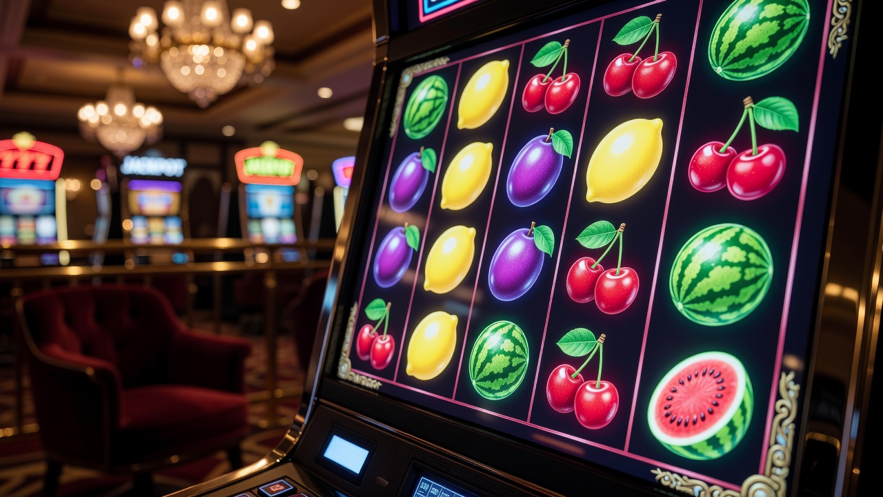 Giochi Popolari Adatti a Puntate Basse - casino deposito minimo 5 euro