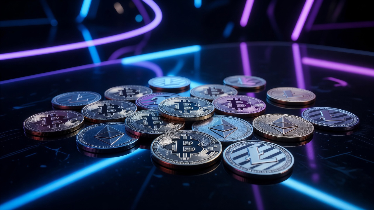 Le Principali Criptovalute Accettate per il Betting Online - siti scommesse crypto