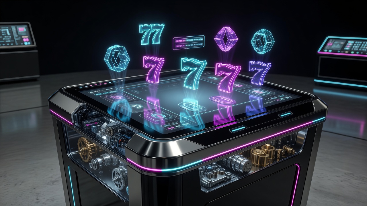 Come Funzionano le Slot Nuove del 2026: Concetti Chiave - slot nuove