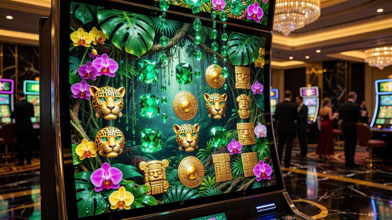 Le Migliori Slot Nuove del 2026 da Non Perdere - slot nuove