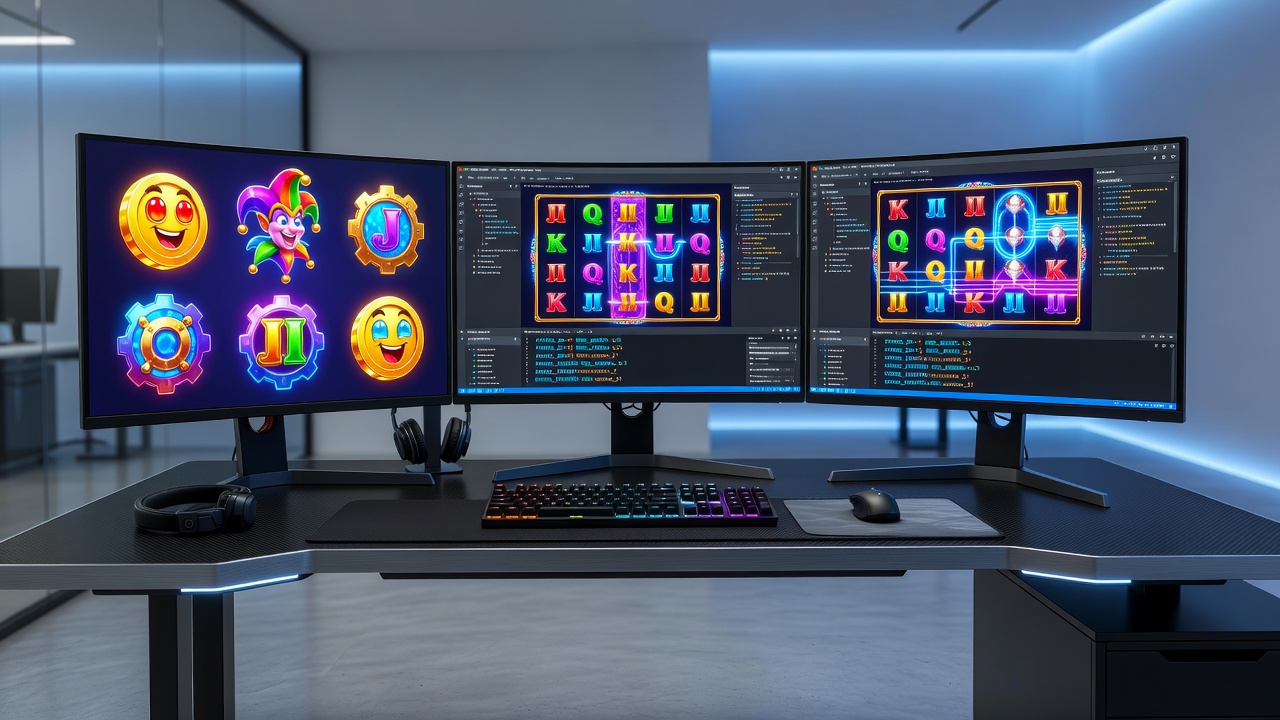 I Migliori Provider di Slot Nuove: Chi C'è Dietro le Innovazioni - slot nuove
