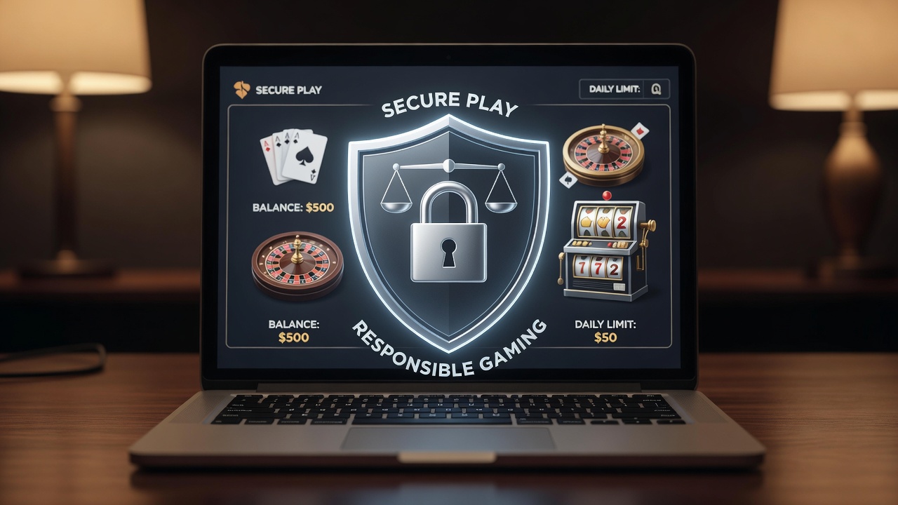 Guida al Gioco Responsabile e Sicuro con le Slot Online - slot nuove