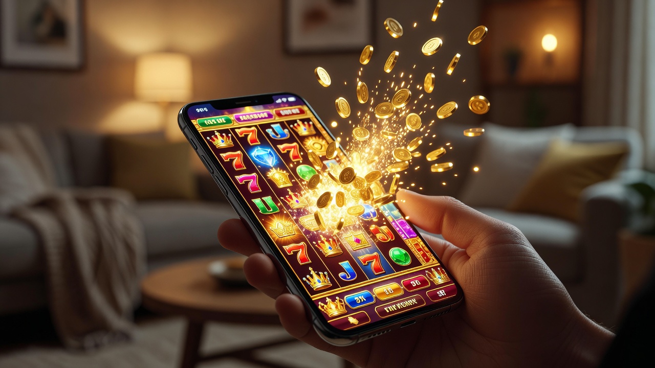 Giocare alle slot: i primi passi e i bonus di benvenuto - slot machine online