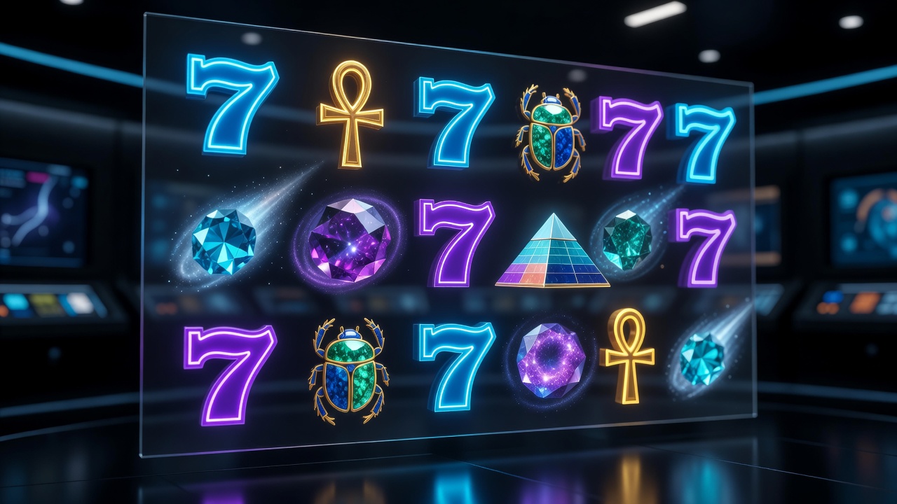 Le migliori slot online del 2026: titoli imperdibili e novità - slot machine online
