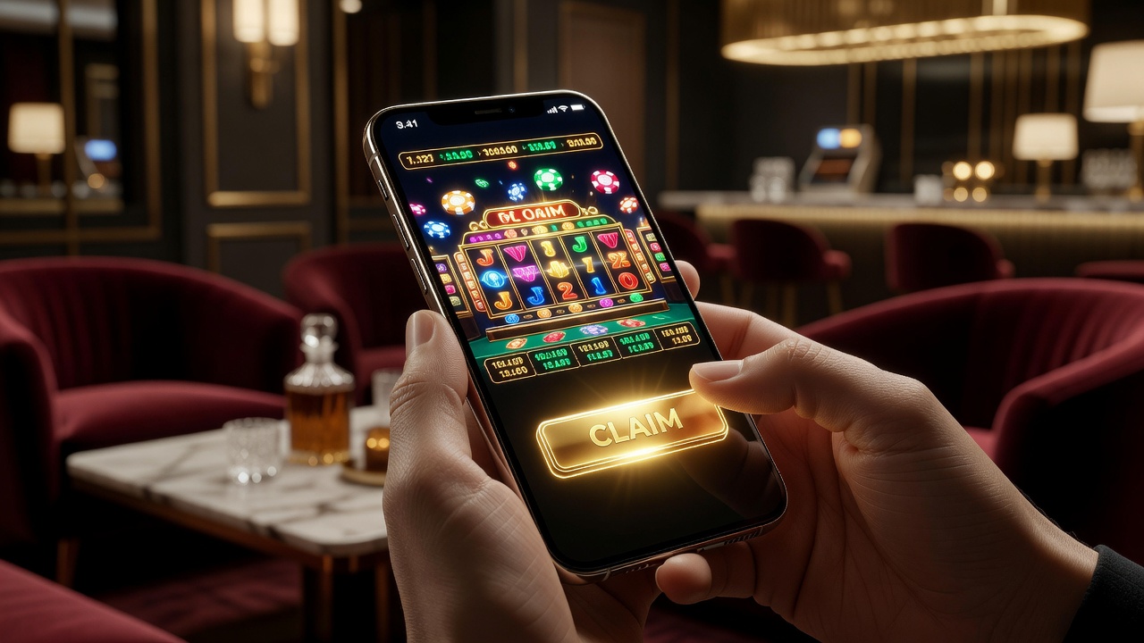 Come reclamare i tuoi 10 euro gratis al casinò - 10 euro gratis casino no deposit