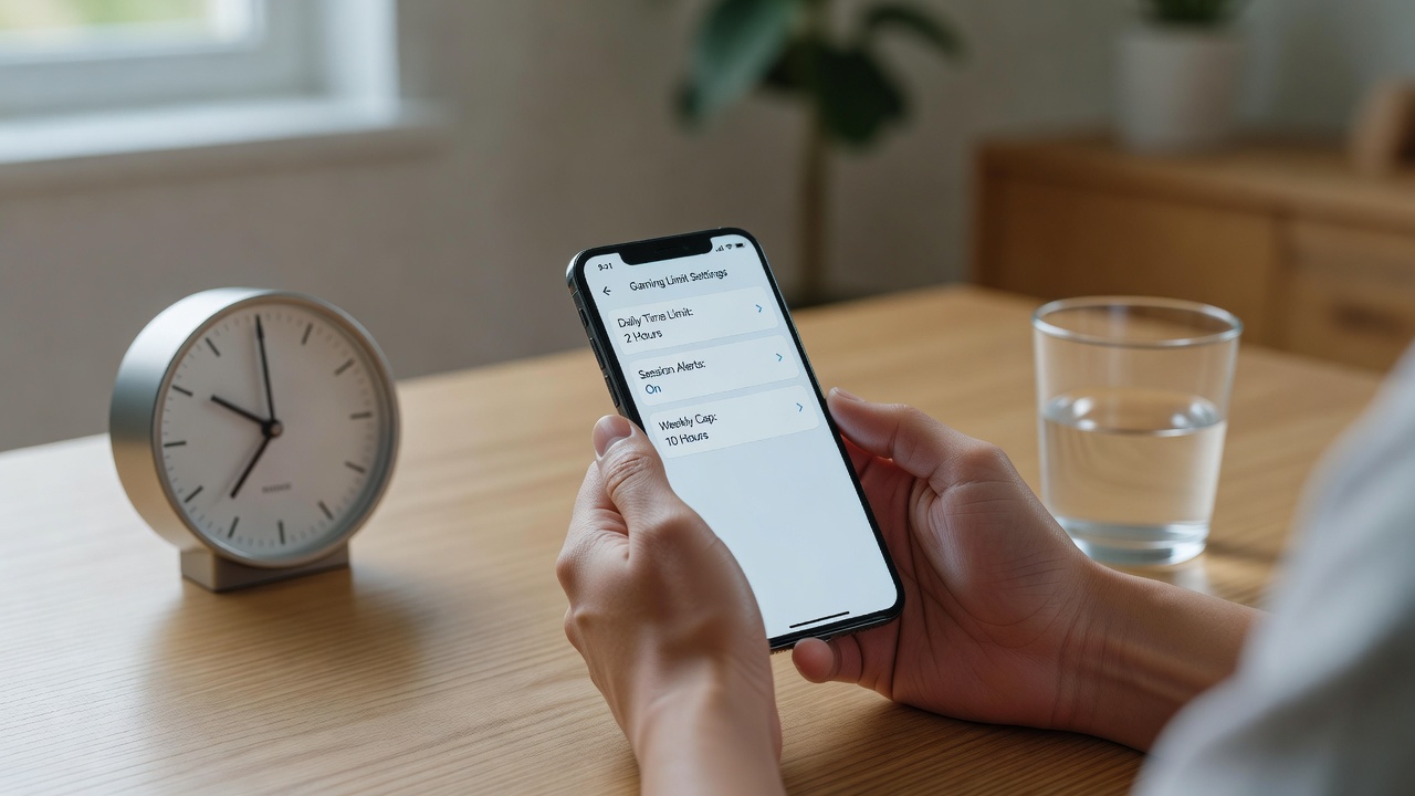 Consigli per Giocare Responsabilmente - casino non aams