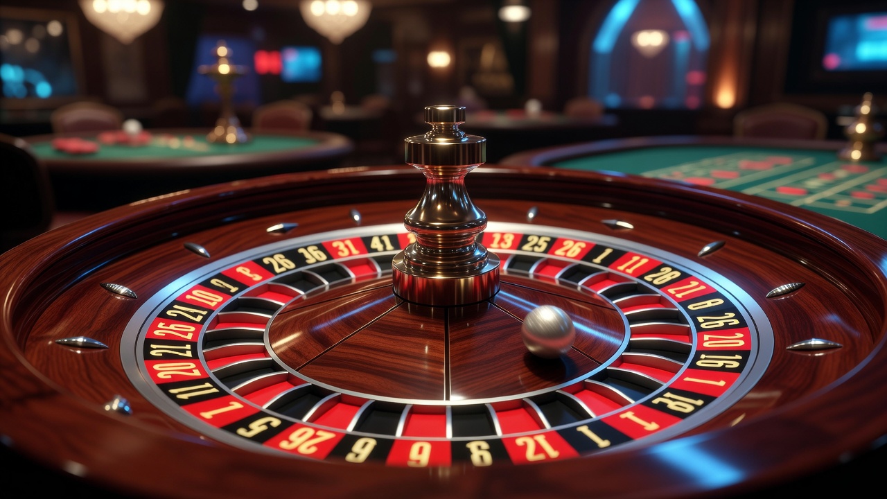 Casinò Online: Giochi e Provider d'Eccellenza - nitrobet