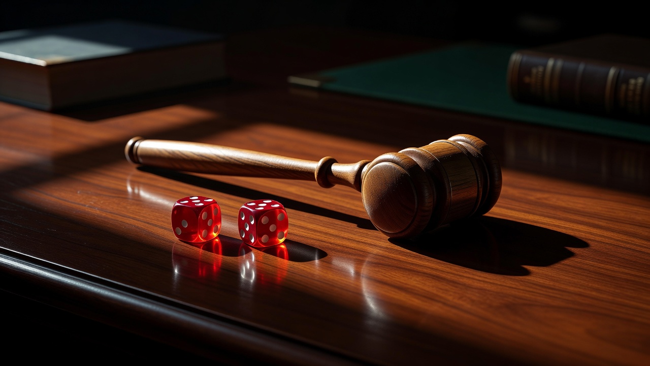 La Legalità e i Rischi del Gioco Online - casino senza documenti